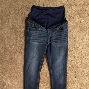 Maternity KanCan jeans